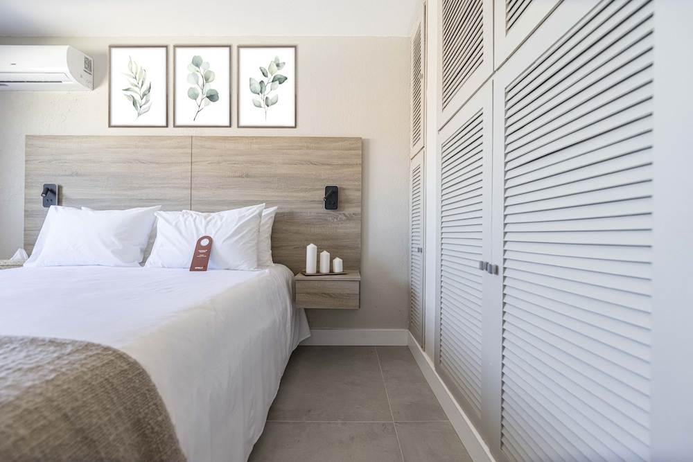 Nobile Hotel Montoya 16/29