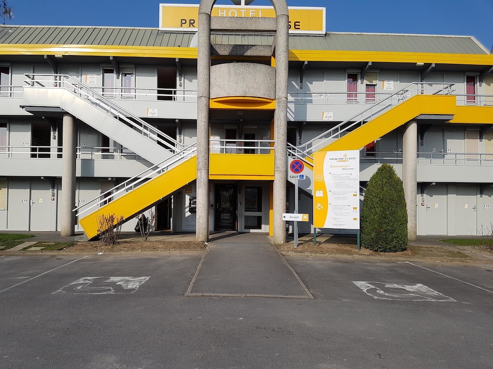 Premiere Classe Laon 41/46