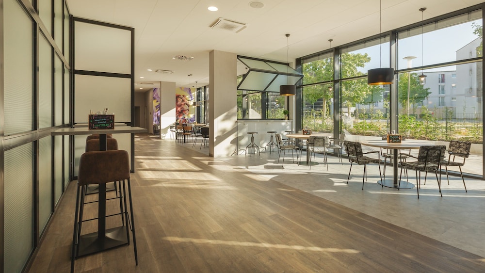 Holiday Inn - the niu, Leo Nuremberg, an IHG Hotel 34/58