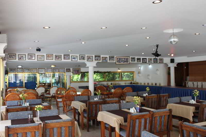 Cenk Bey Hotel 9/17