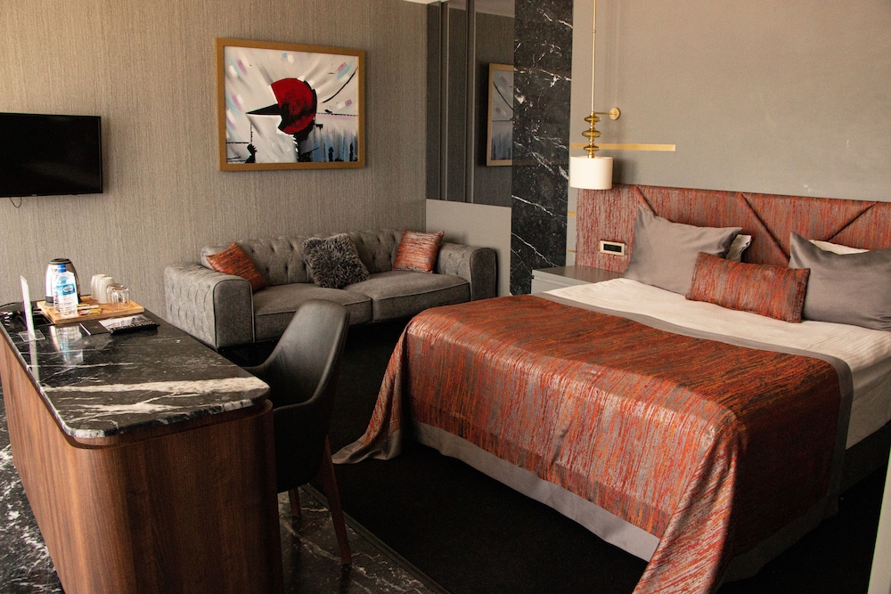 B&C Hotel Spa 18/37