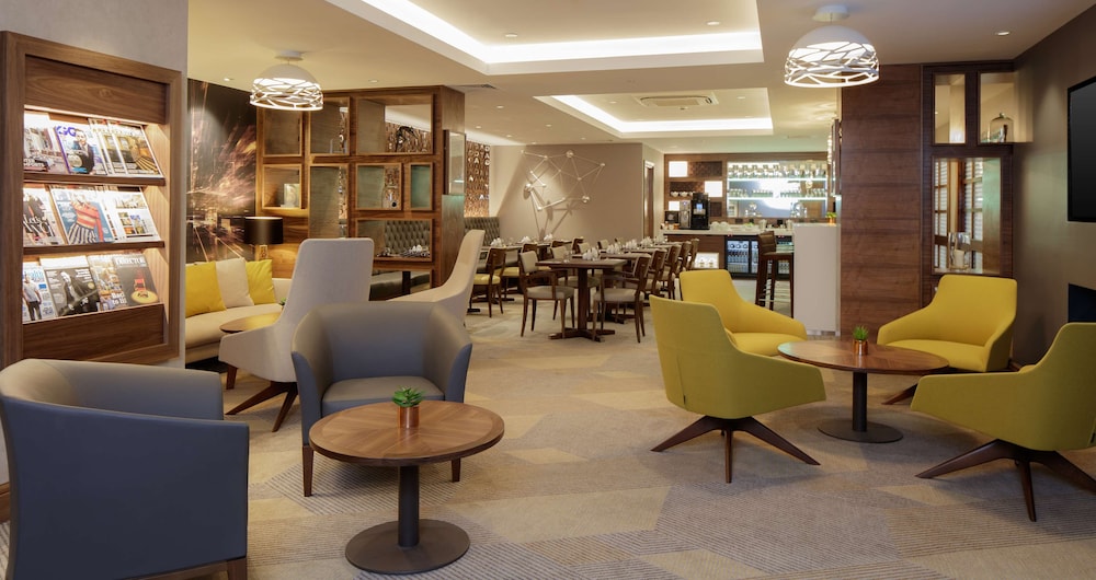Hilton Cambridge City Centre 51/64