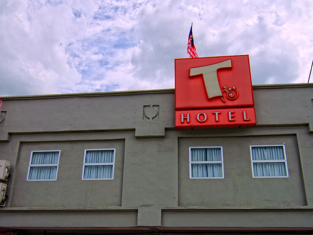 T Hotel Tandop 2/61