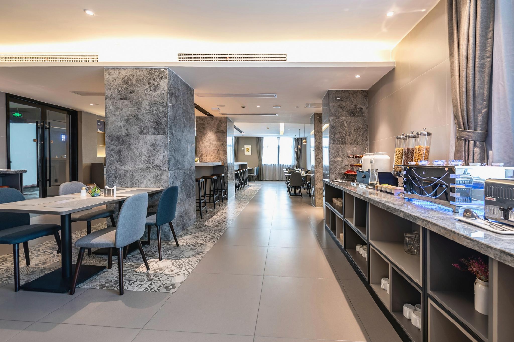 Homeinn Selected(Changshu Hengshan Road) 46/50