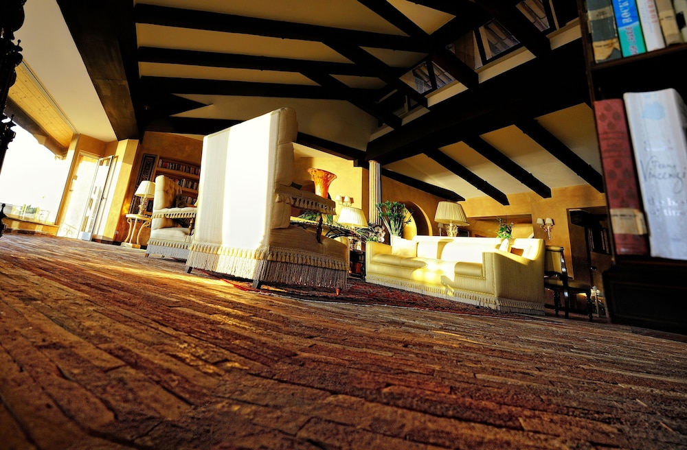 Hotel Porto Pirgos 1/30