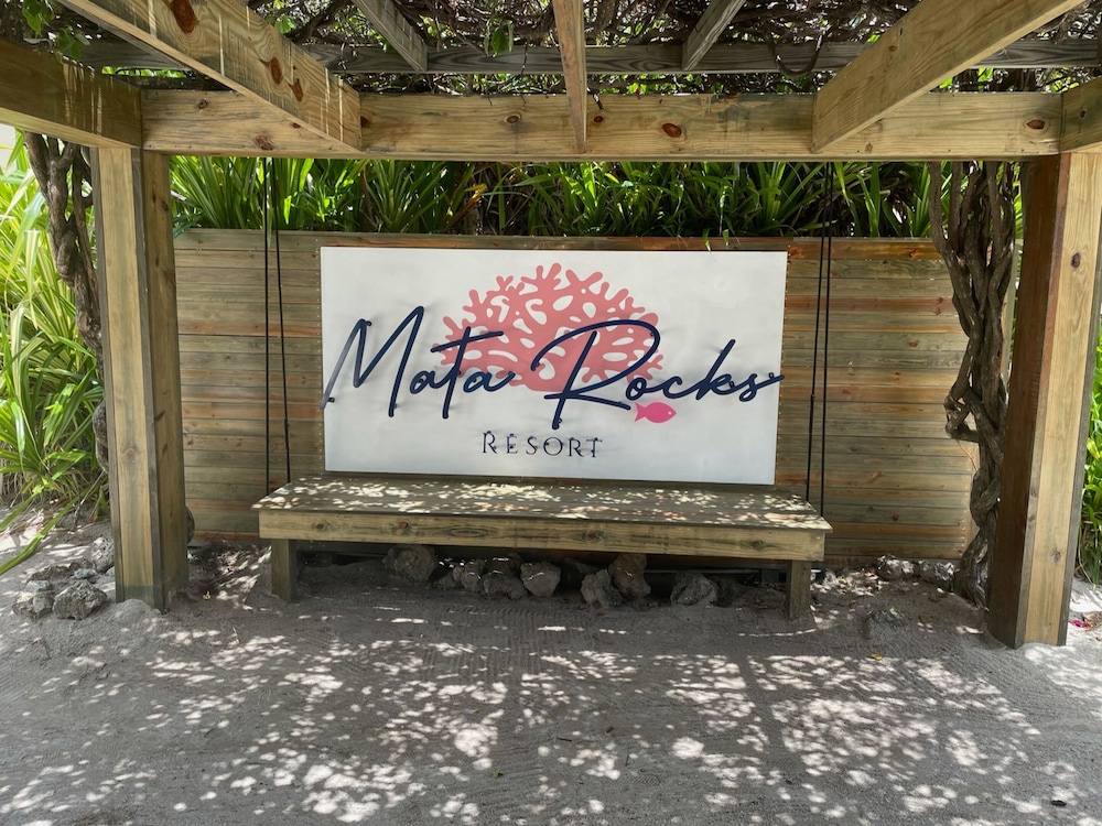马塔岩度假村(Mata Rock Resort) 图片2