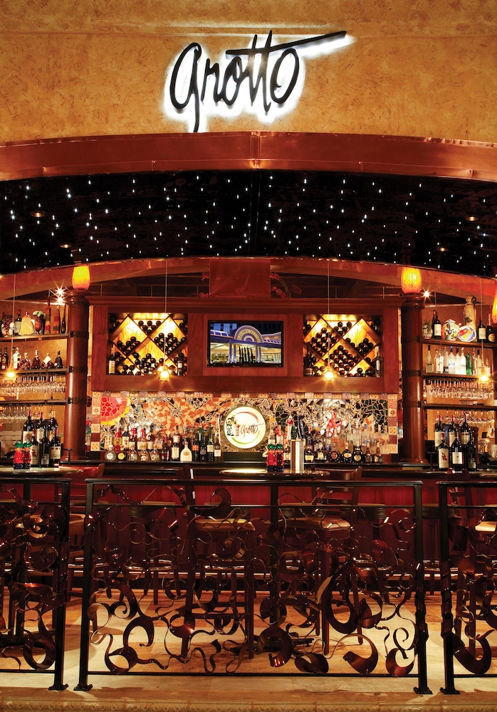 Golden Nugget Lake Charles 48/53