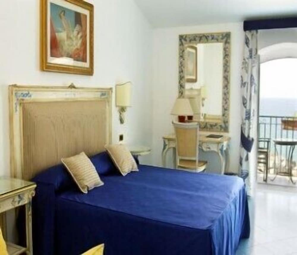 Suite, Sea View, Terrace