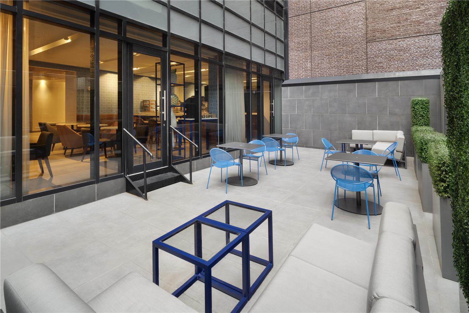 Best Western Premier Empire State Hotel 24/27