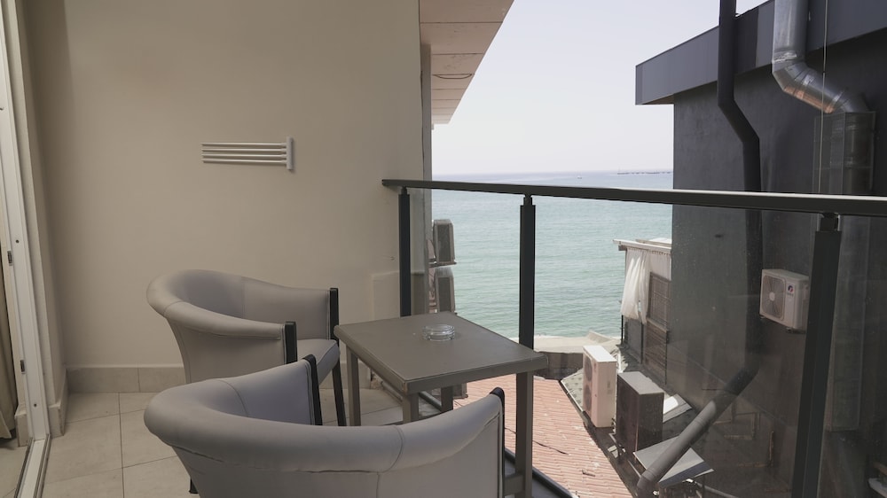 Sun Hotel By En Vie Beach - Adults Only 34/50