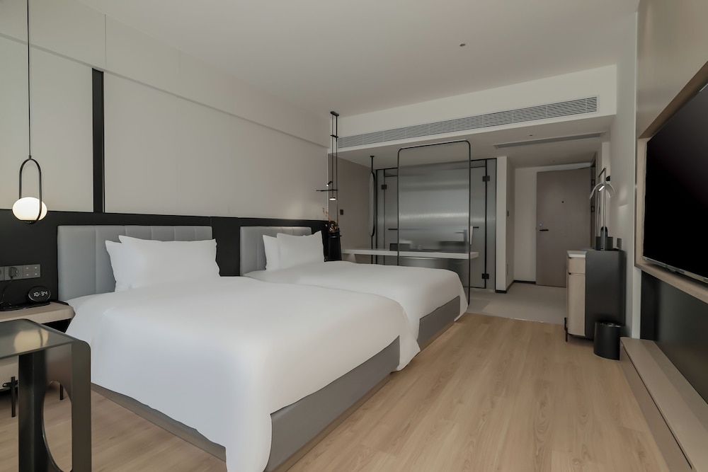 K.Space KaiShi hotel 13/50