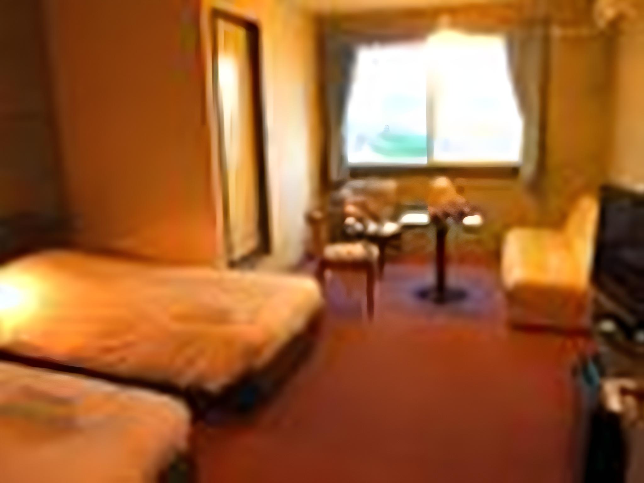غرفة تُحدَّد حسب التوفر، Hakodate Motomachi Hotel 2/2
