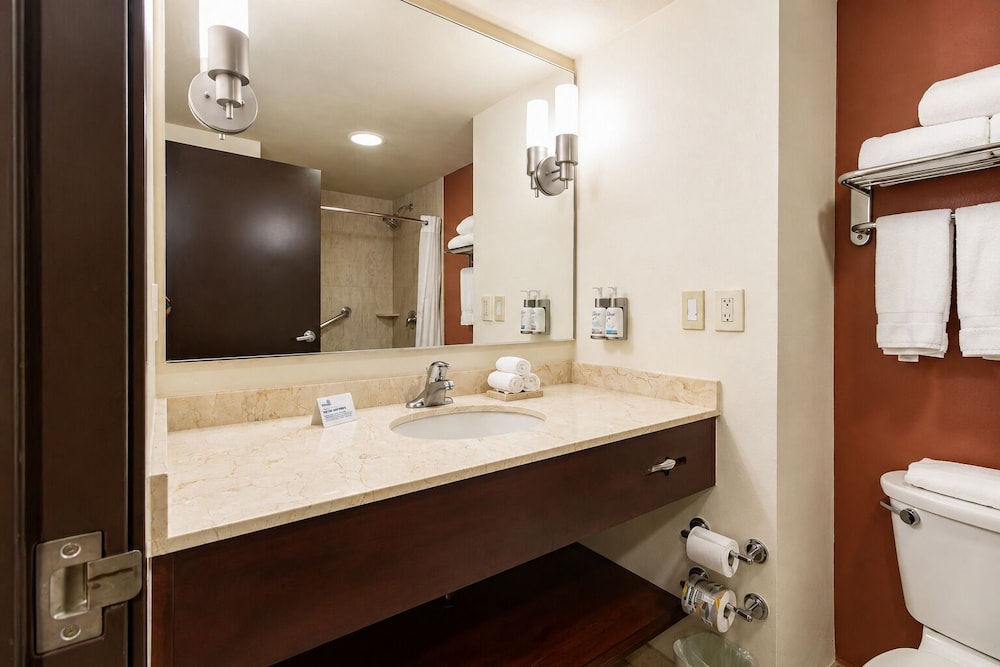 غرفة قياسية، Holiday Inn Express Guadalajara Aeropuerto an IHG Hotel 8/8
