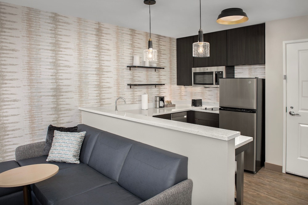 Residence Inn Portland Clackamas 21/49