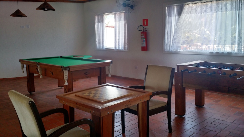 Pousada Villa Virgínia 35/50