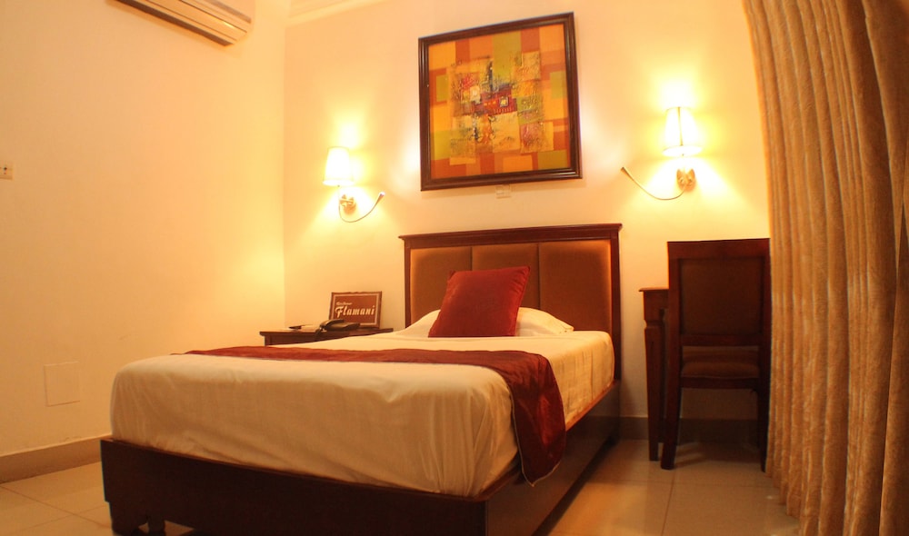 Hotel Residence Flamani 15/29