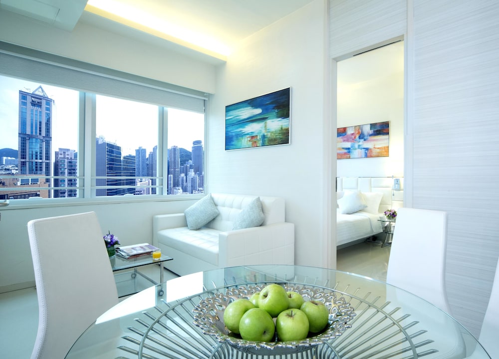 Iclub Wan Chai Hotel 25/42