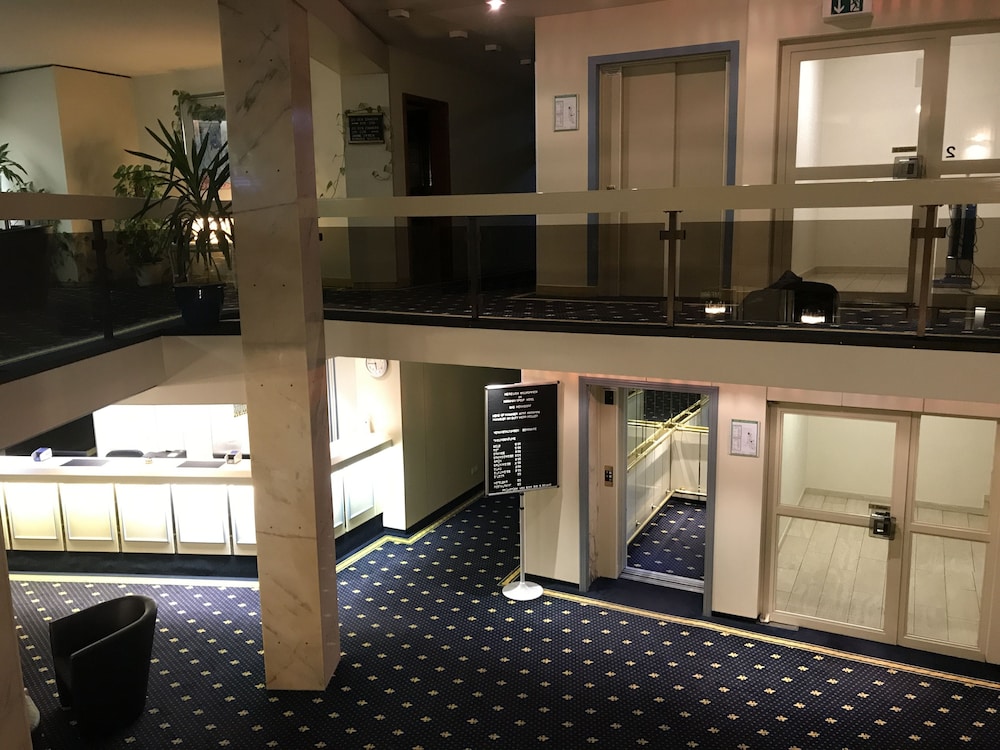 Karaman Group Hotel 5/58