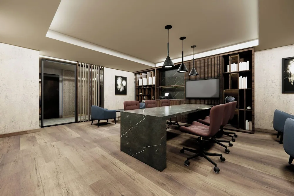 Courtyard By Marriott Quito Airport 26/37