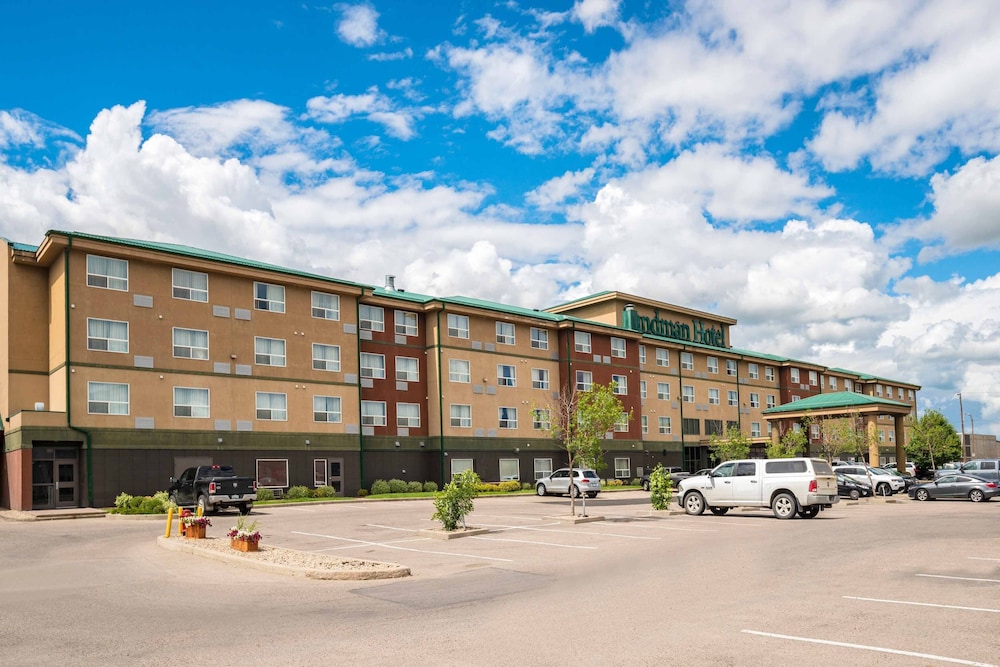 Sandman Hotel Saskatoon 1/52