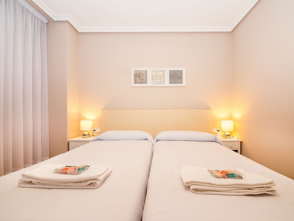 Gestion de Alojamientos Rooms 26/50