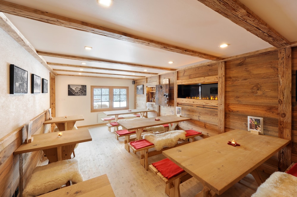 Alpinhotel Bort 27/50