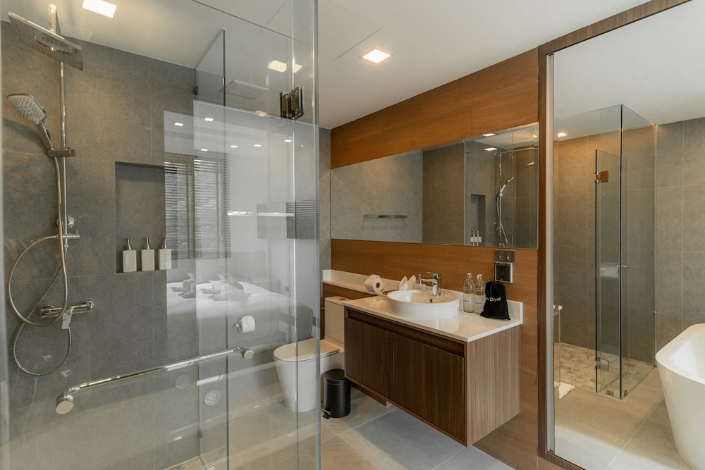The Proud Karon Beach Phuket Trademark Collection By Wyndham 50/51