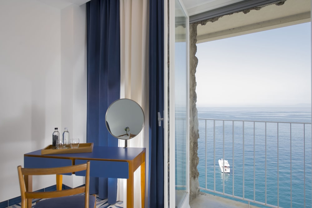 Parco Dei Principi Sorrento Hotel 25/55