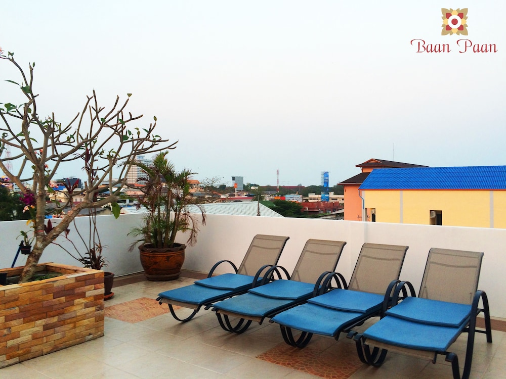 Baan Paan Hua Hin 66/72