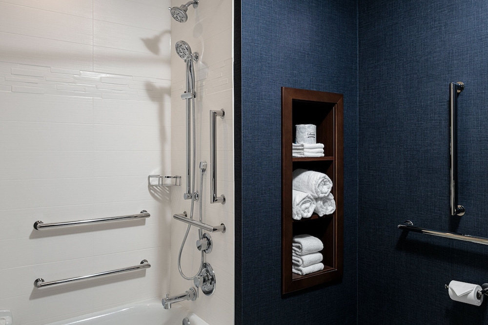 Residence Inn by Marriott Jackson Airport/Pearl 22/23