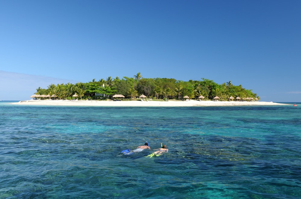 Nakelo Treasure Island Resort and Spa 37/46