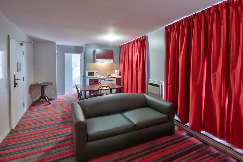 Hotel Du Nord 48/71
