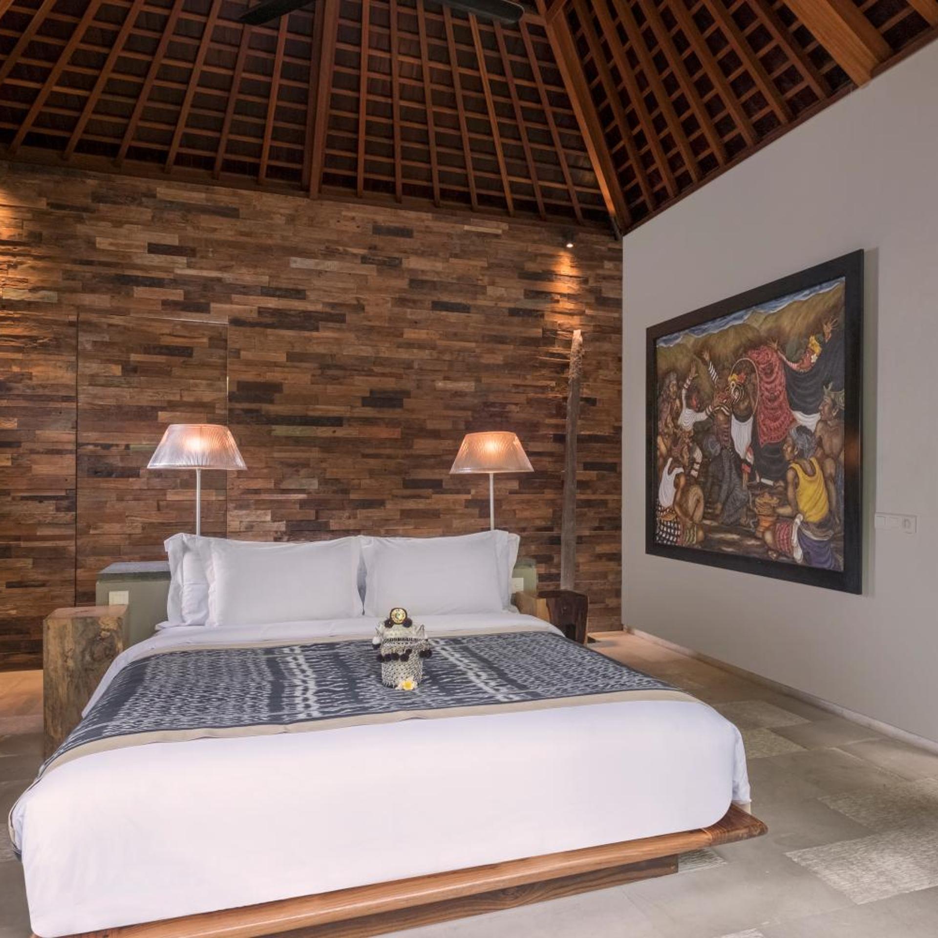 River Villa