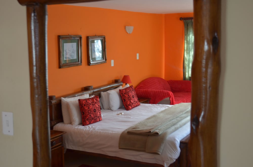 Valverde Country Hotel 10/50