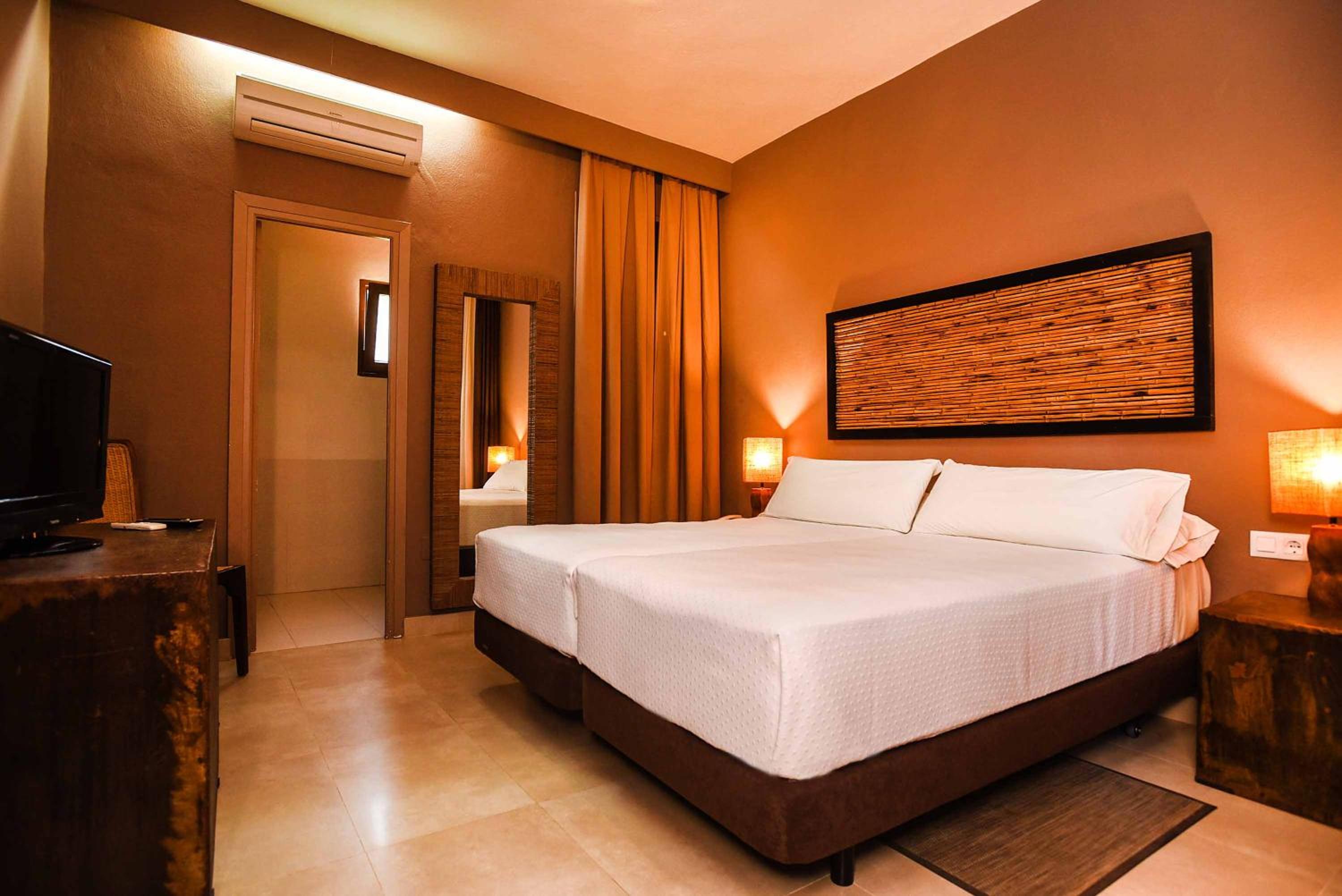 Chillout Hotel Tres Mares 13/50