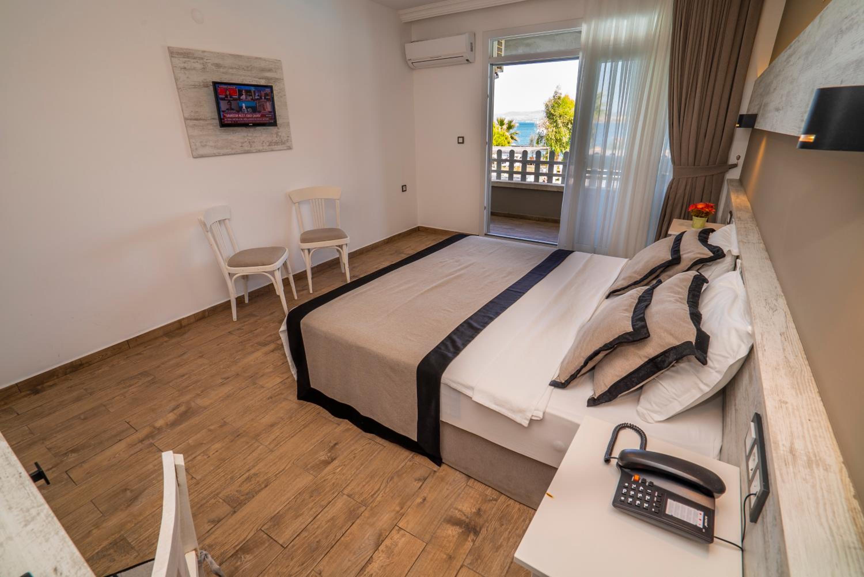 SIFNE TERMAL HOTEL 17/55