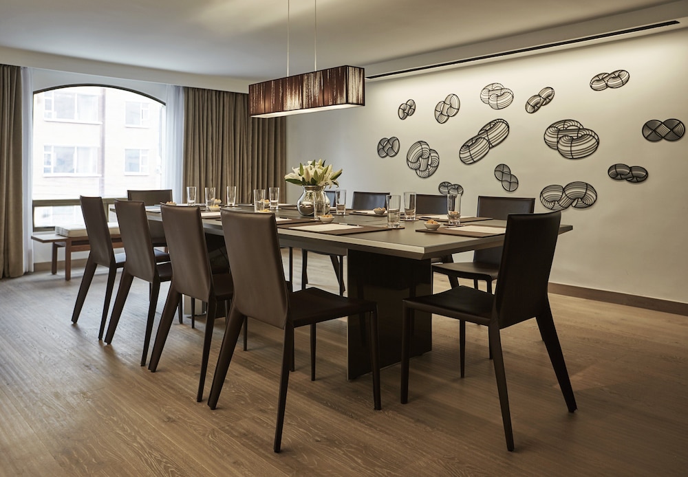 Four Seasons Hotel Bogota 54/73