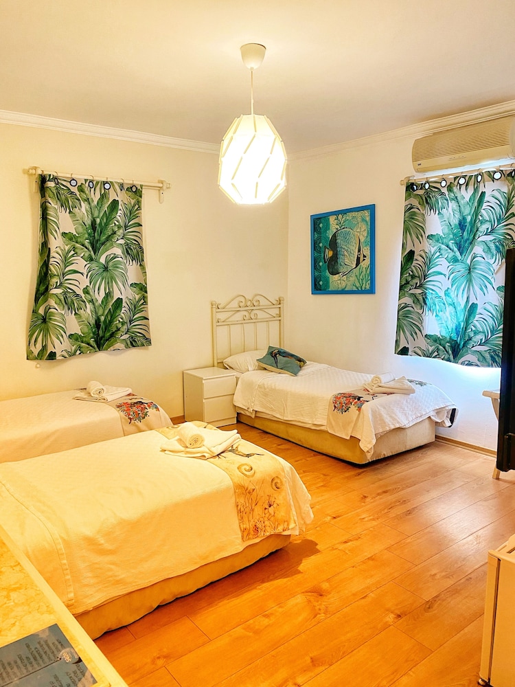 Sade Butik Otel 14/50