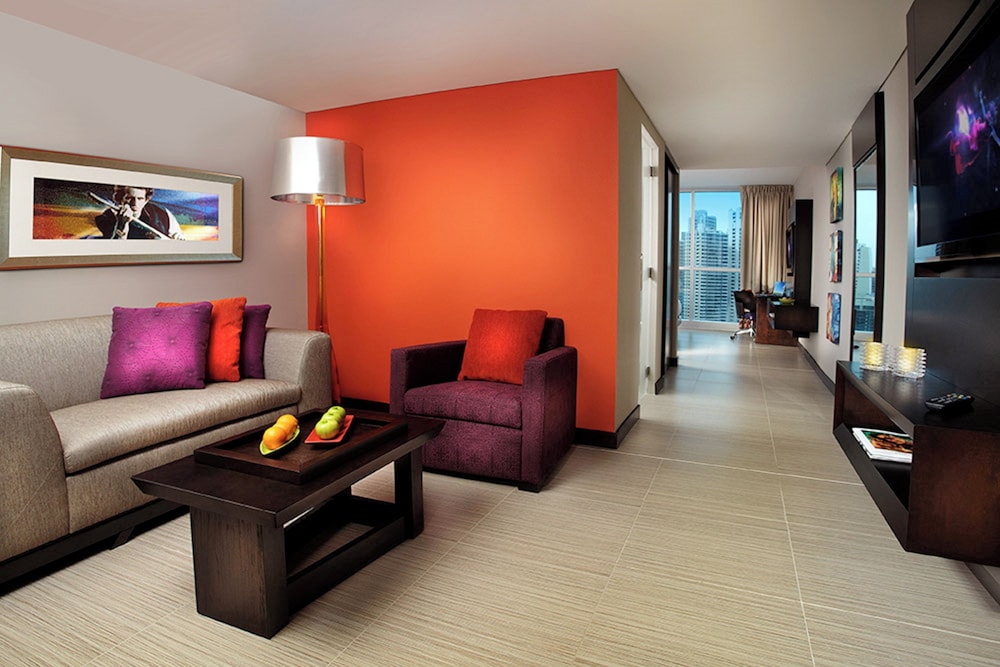 Megapolis Hotel Panama 42/61