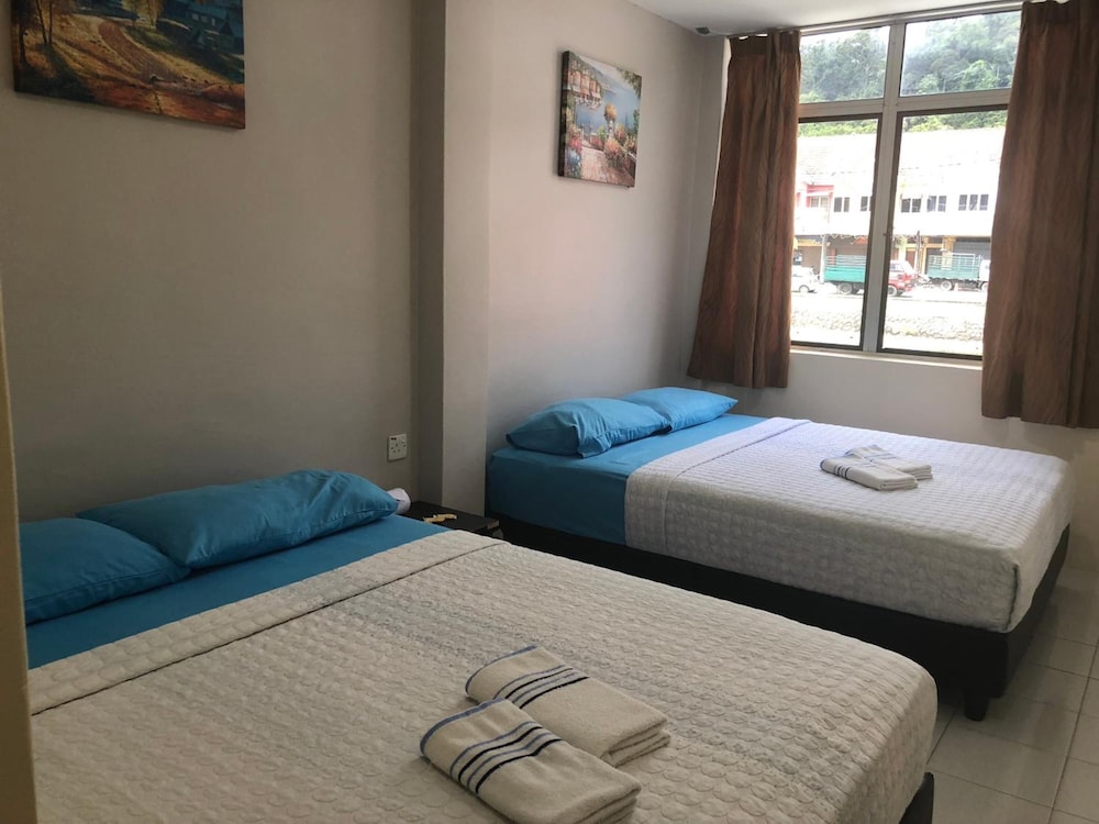 Best Seven Motel 10/60
