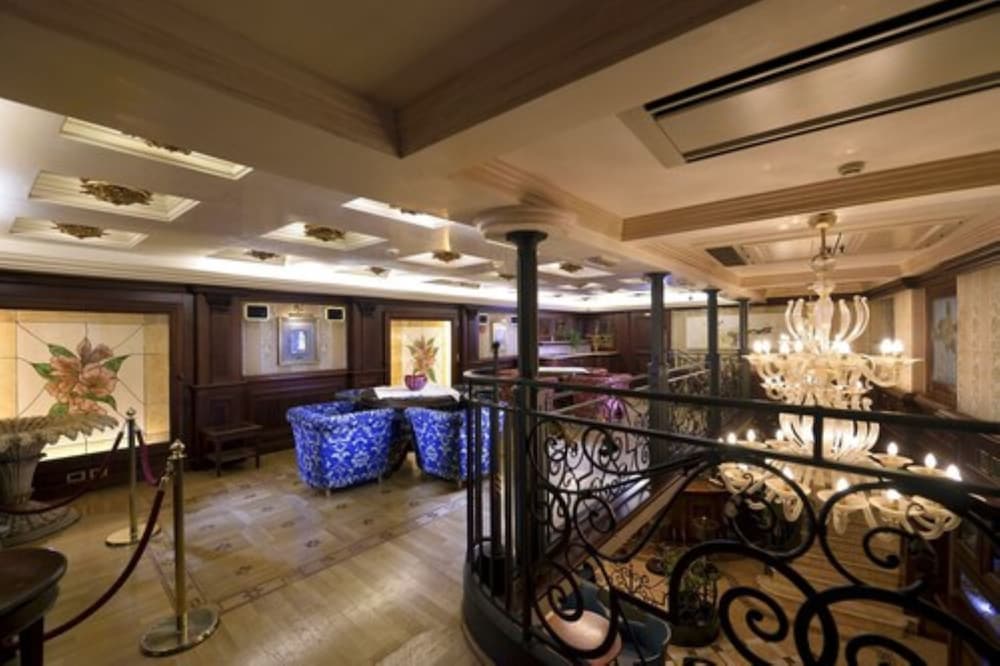 Torre dell Orologio Suites 8/60