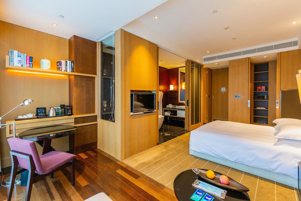 Hotel Kapok Shenzhen Bay 13/46