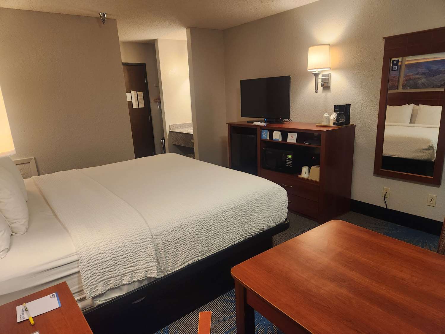 Days Inn By Wyndham Tucumcari 32/52