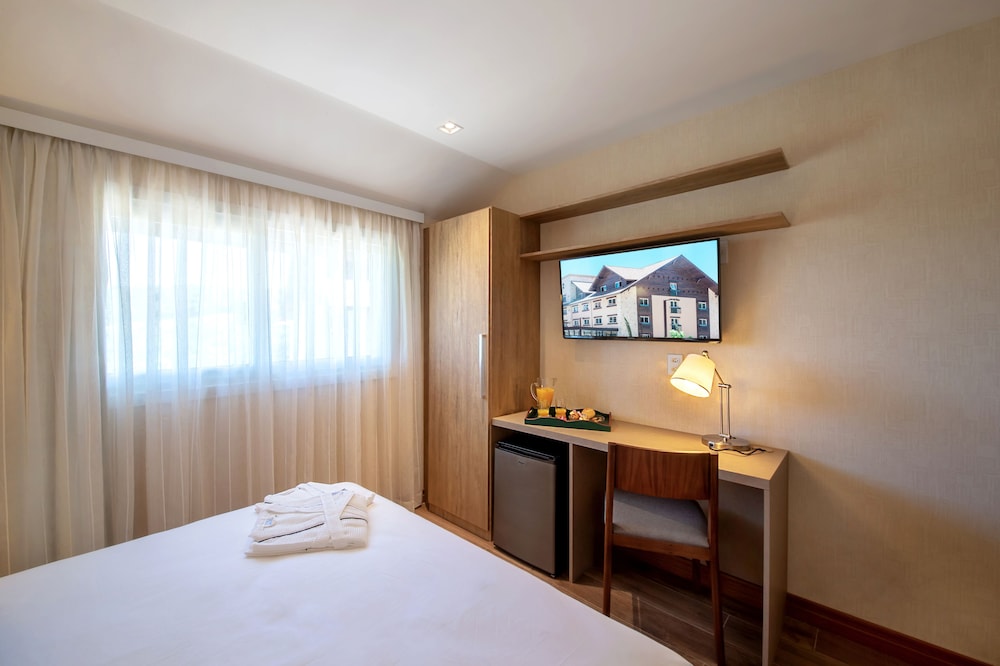 Wyndham Gramado Termas Resort and Spa 18/74