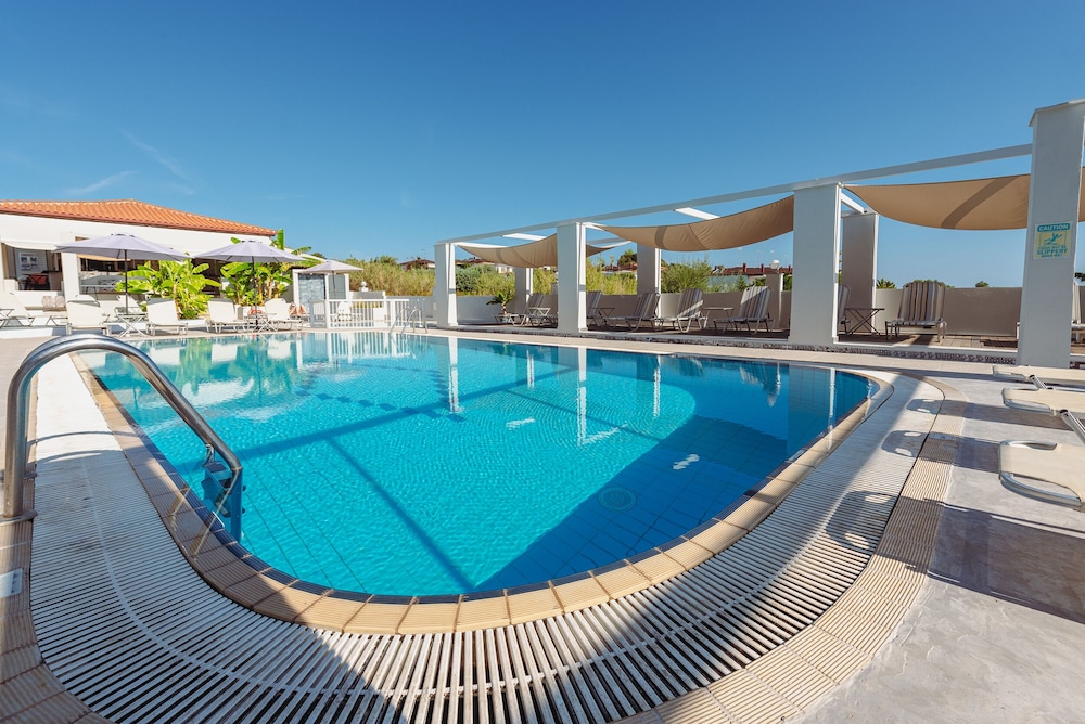 Ampelia Hotel Kassandra 28/50