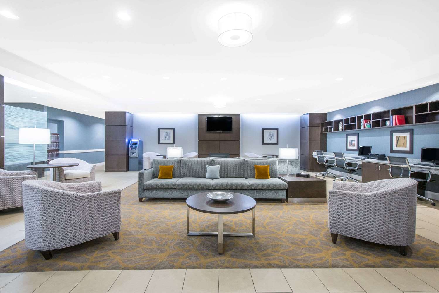 Wingate By Wyndham Niagara Falls 26/37