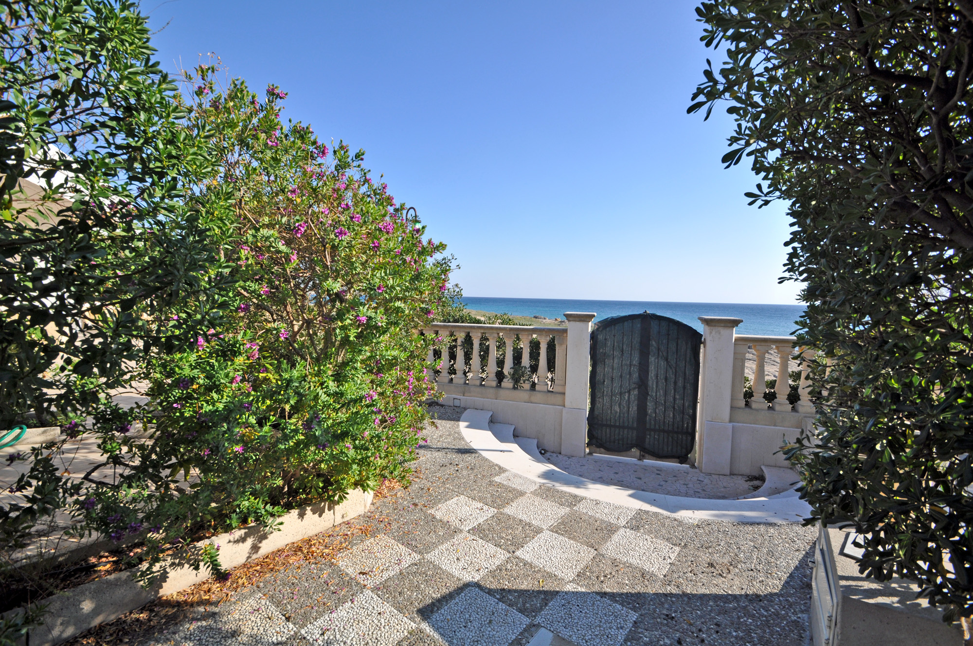 La Caletta Residence 20/22