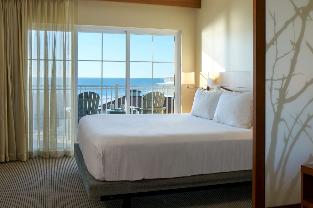 Hyatt Place Ocean City Oceanfront 19/68