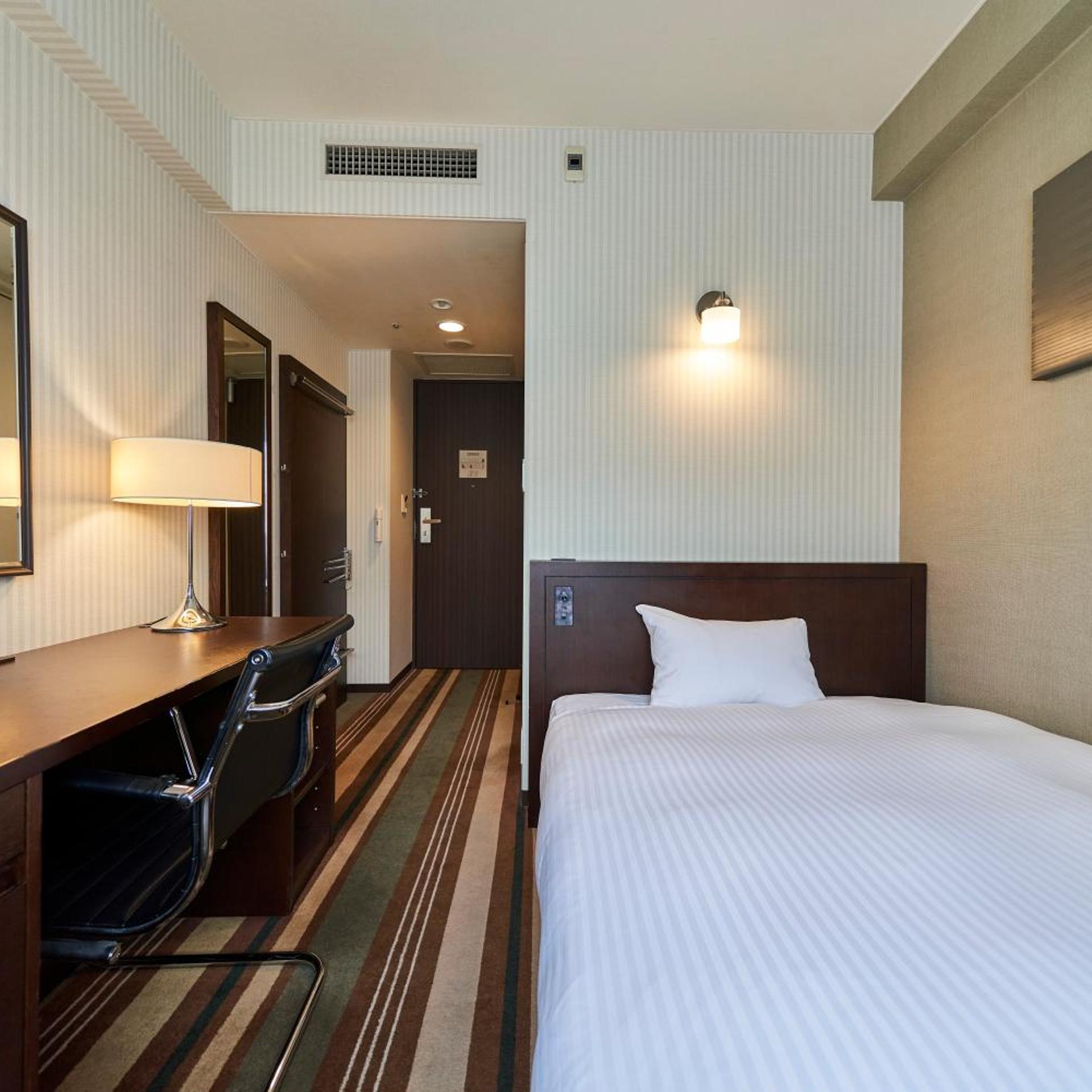 Saitama Grand Hotel Fukaya 23/63