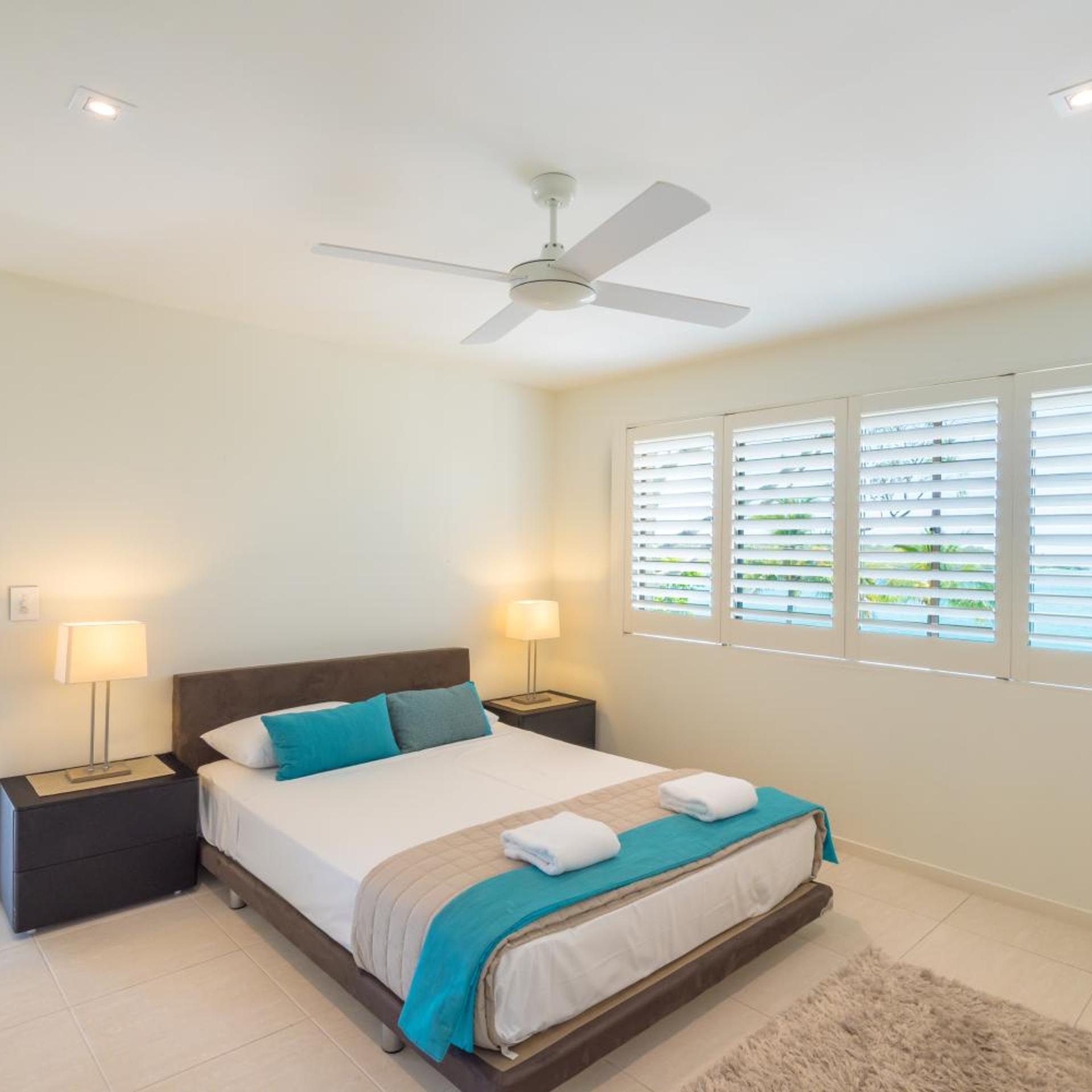 3 Bedrooms, Superior, Apartment, Water Front